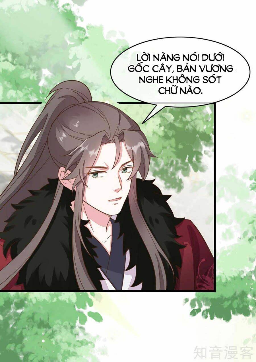 Đích Nữ Hữu Độc: Chapter 63