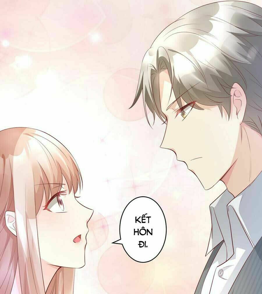 Tư Sủng Cục Cưng Bảo Bối: Chapter 6