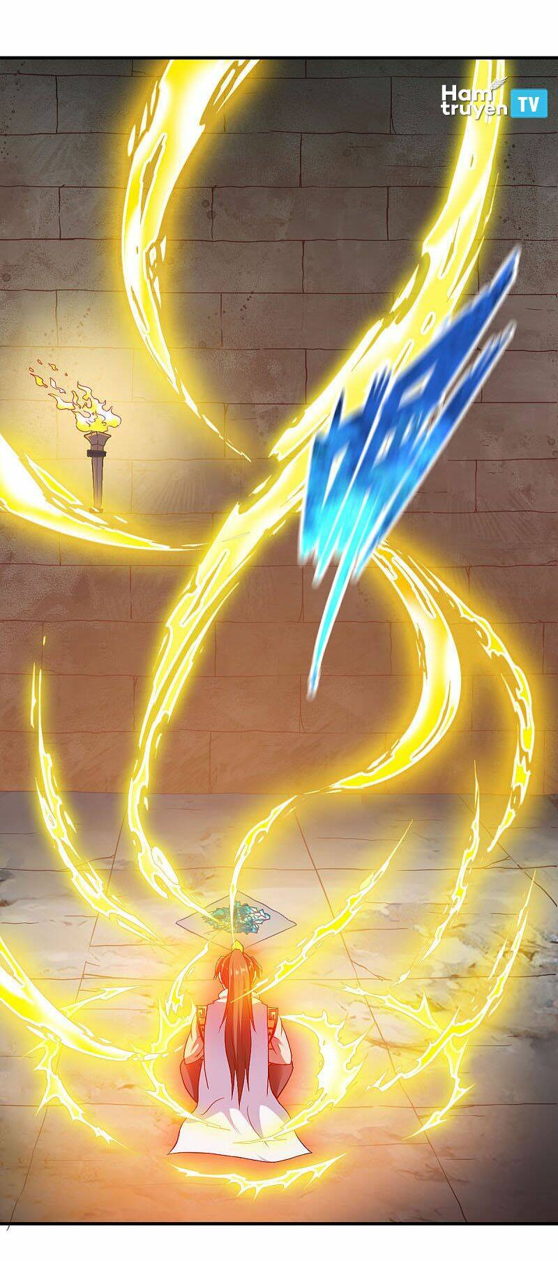 Chiến Đỉnh: Chapter 238