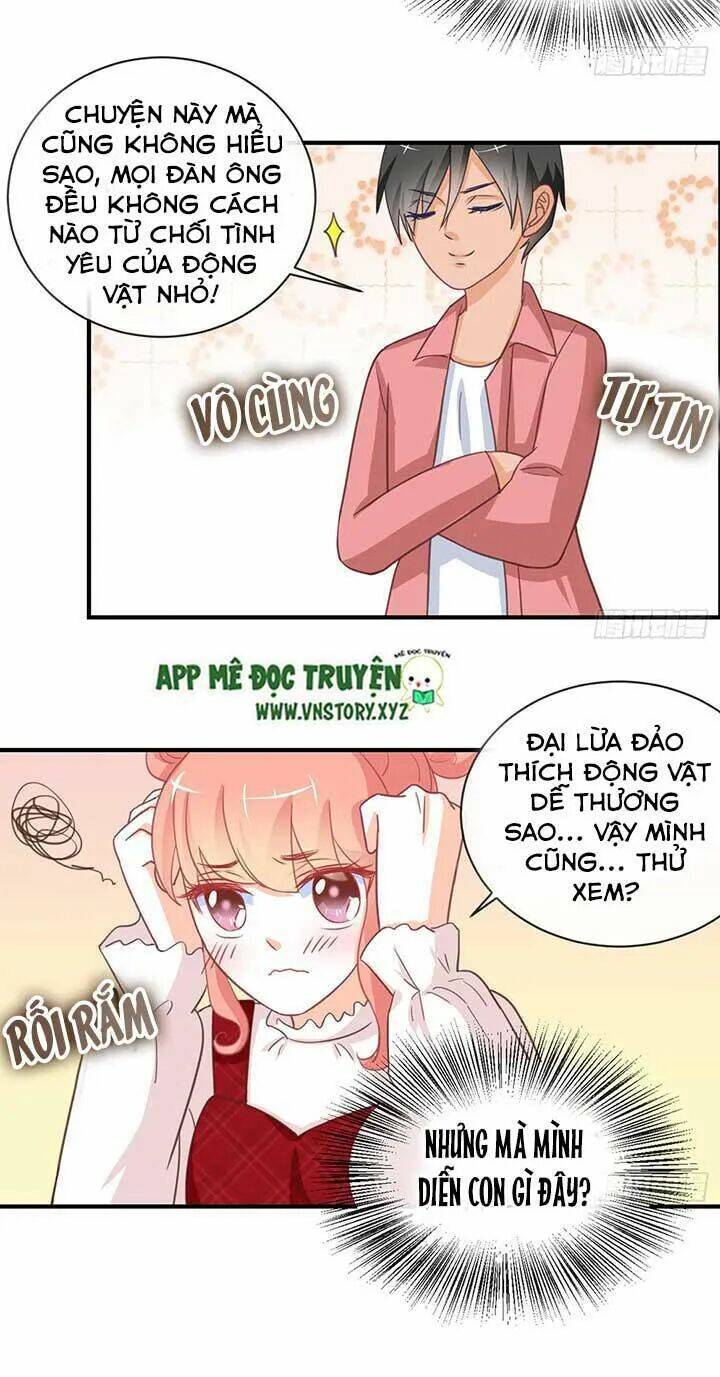 Cẩm Lý Thiếu Nữ Của Tôi: Chapter 54