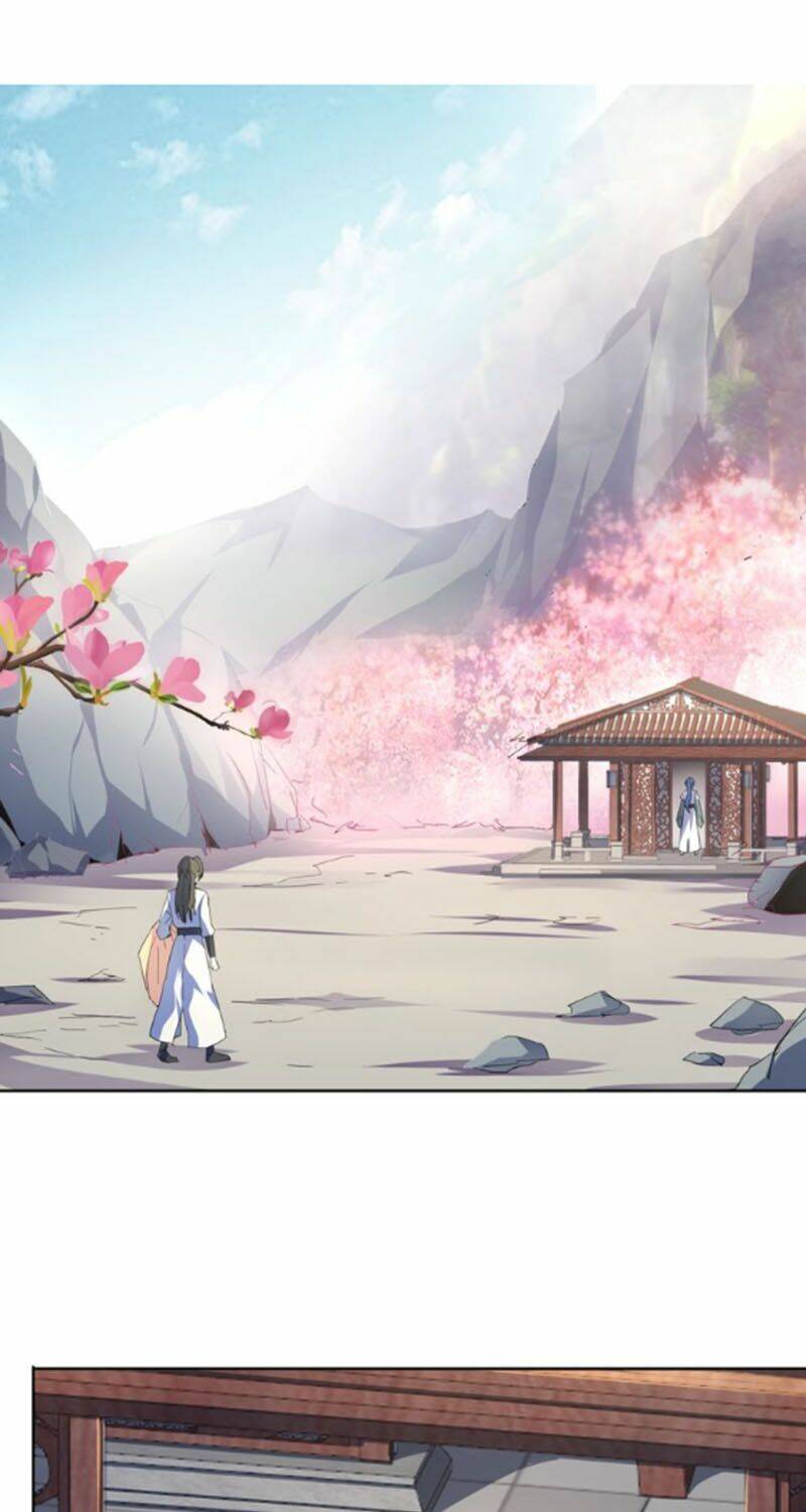 Nghịch Thiên Đại Thần: Chapter 39.5