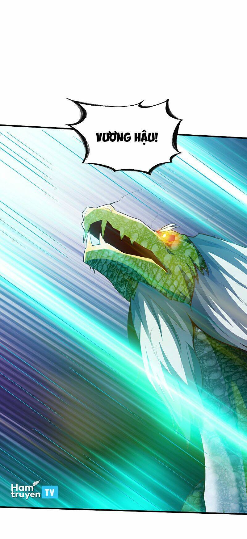 Chiến Đỉnh: Chapter 282