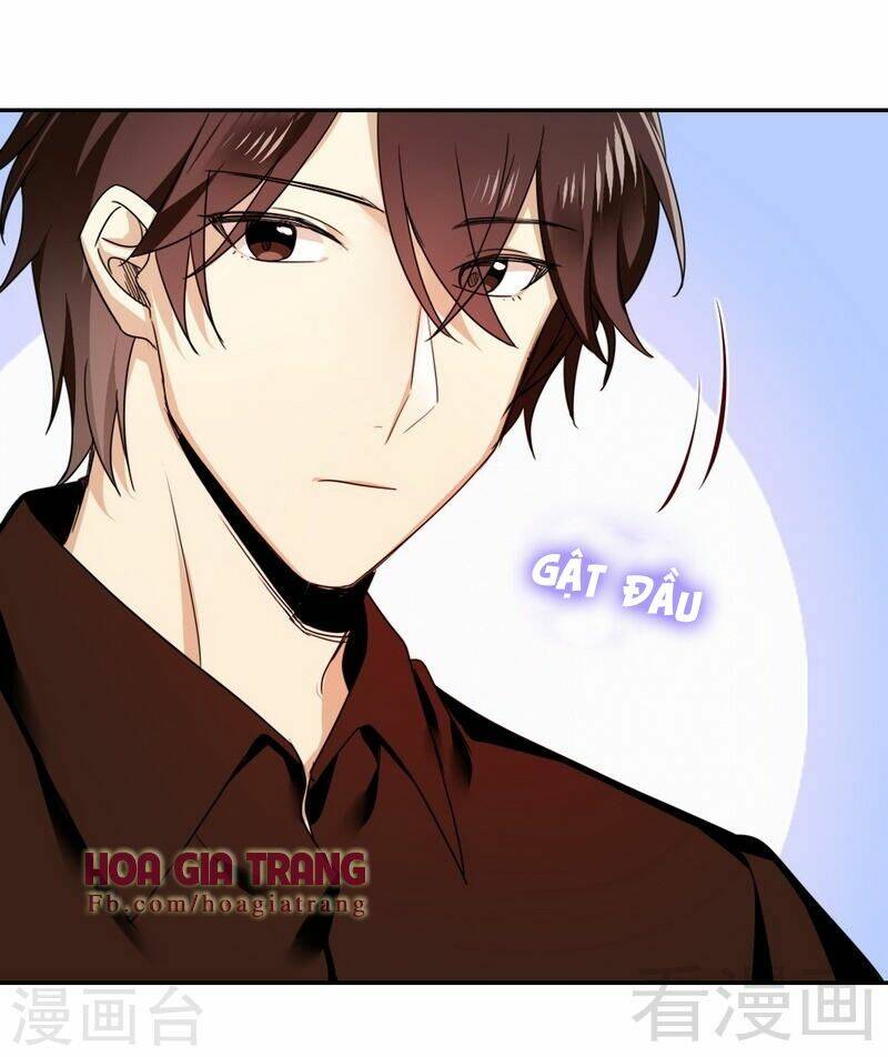 Phục Thù Thiếu Gia Tiểu Điềm Thê: Chapter 48