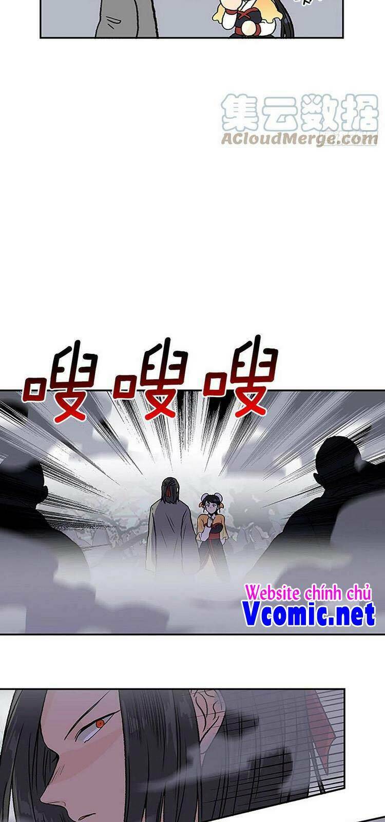 Học Sĩ Tái Sinh: Chapter 215