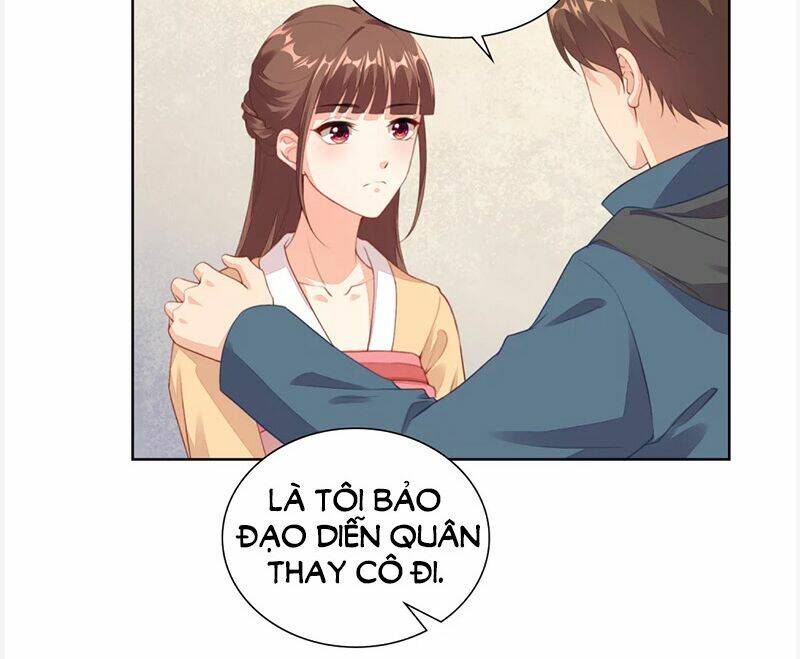 Người Yêu Ẩn Hình Của Ảnh Đế: Chapter 74