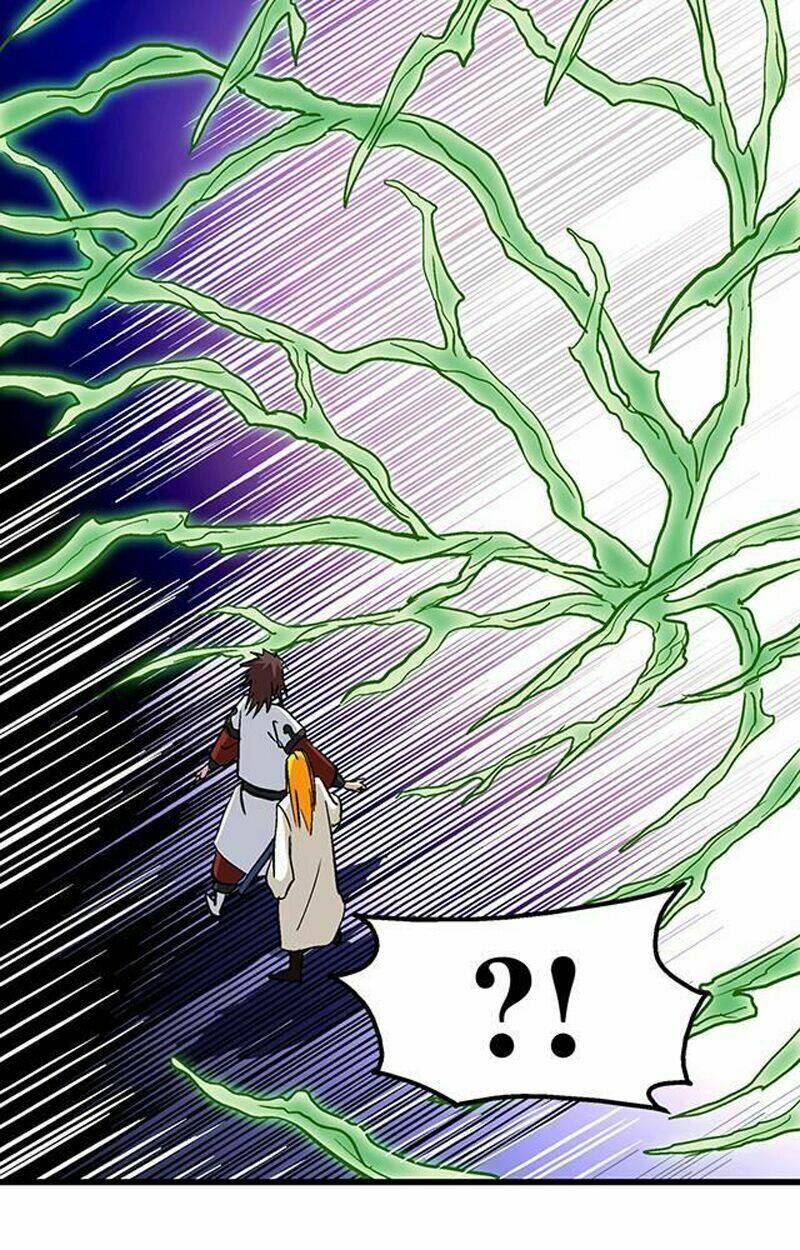 Phong Quỷ Truyền Thuyết: Chapter 59