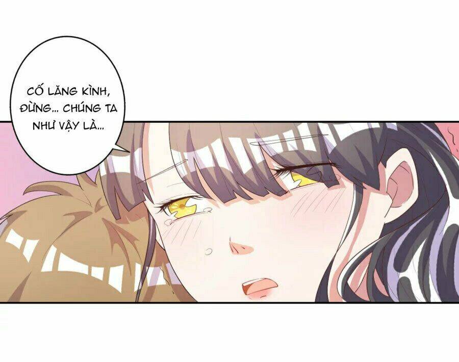 Hôn Nhân Dục Vọng: Thiếu Gia Nhẹ Một Chút!: Chapter 56