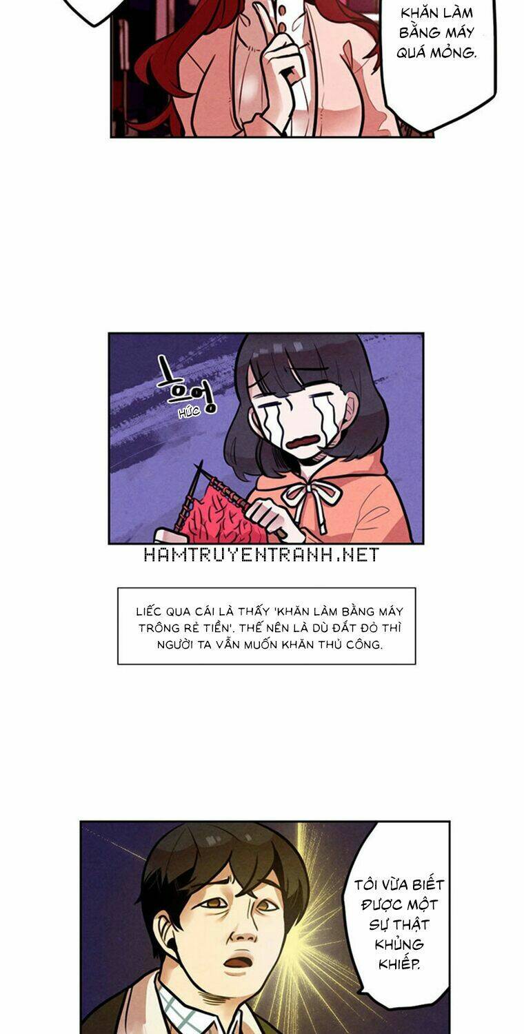 Miracle App Store: Chapter 3