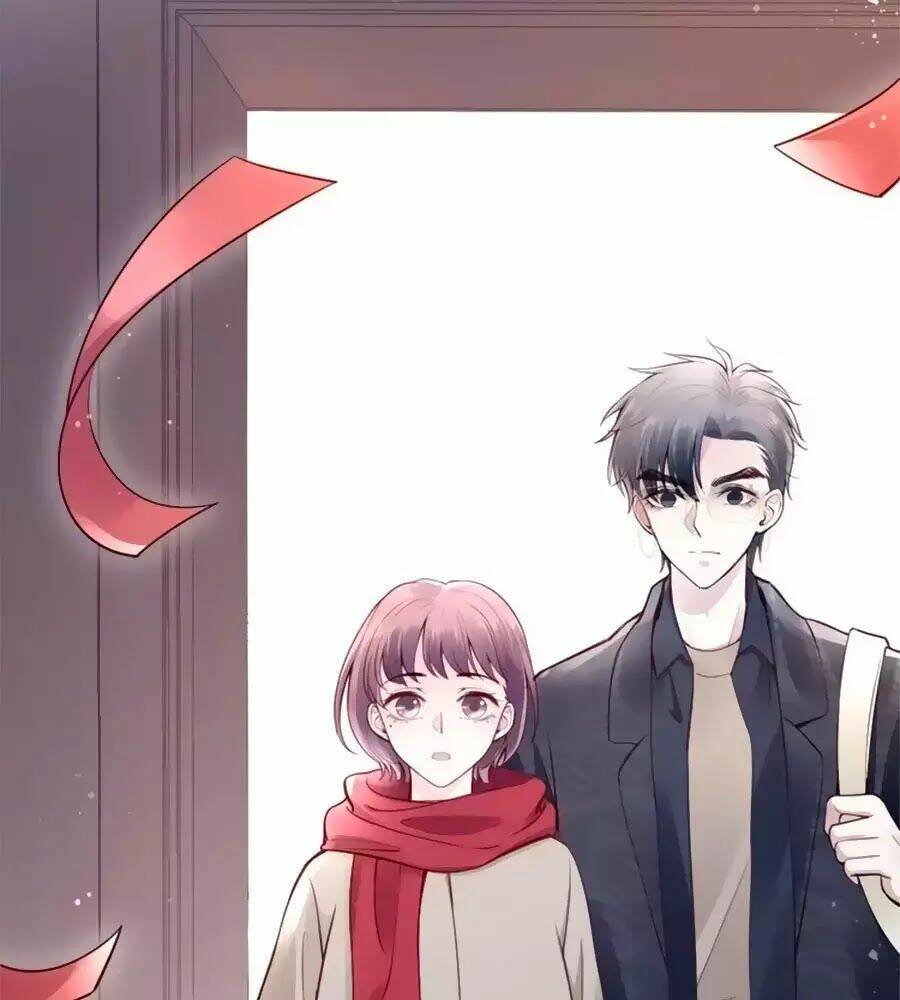 Hai Mặt Cuốn Hút Của Anh: Chapter 28