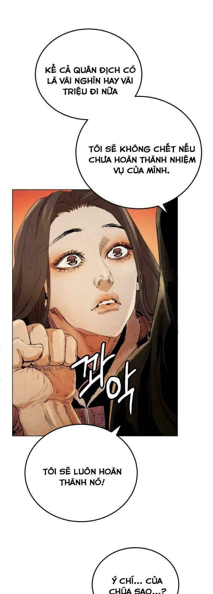 Phụng Tiên Trọng Sinh Ký: Chapter 12