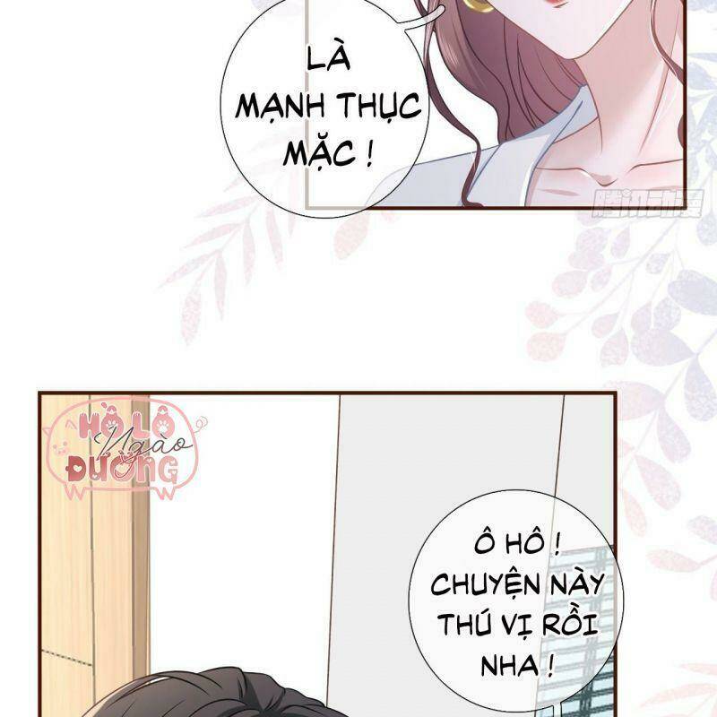 Bạn Gái Tôi Mới 30+: Chapter 54