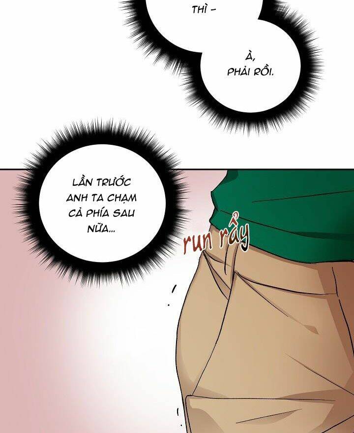 Kẻ Cắp Mặt Trăng: Chapter 46