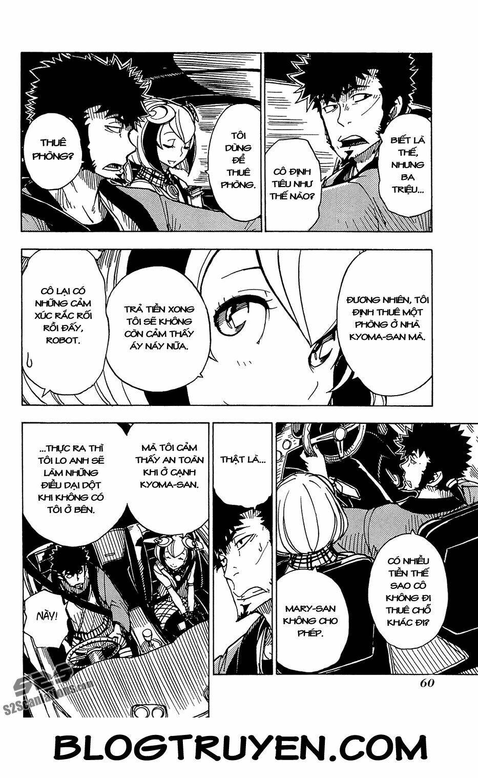 Dimension W: Chapter 10