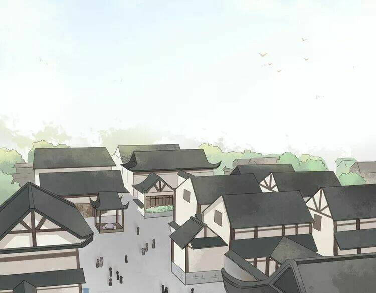 Tước Kiều Tiên: Chapter 2.2