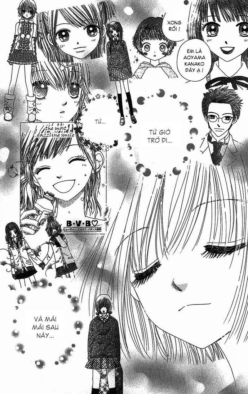 Dự Án Kéo Vàng: Chapter 31