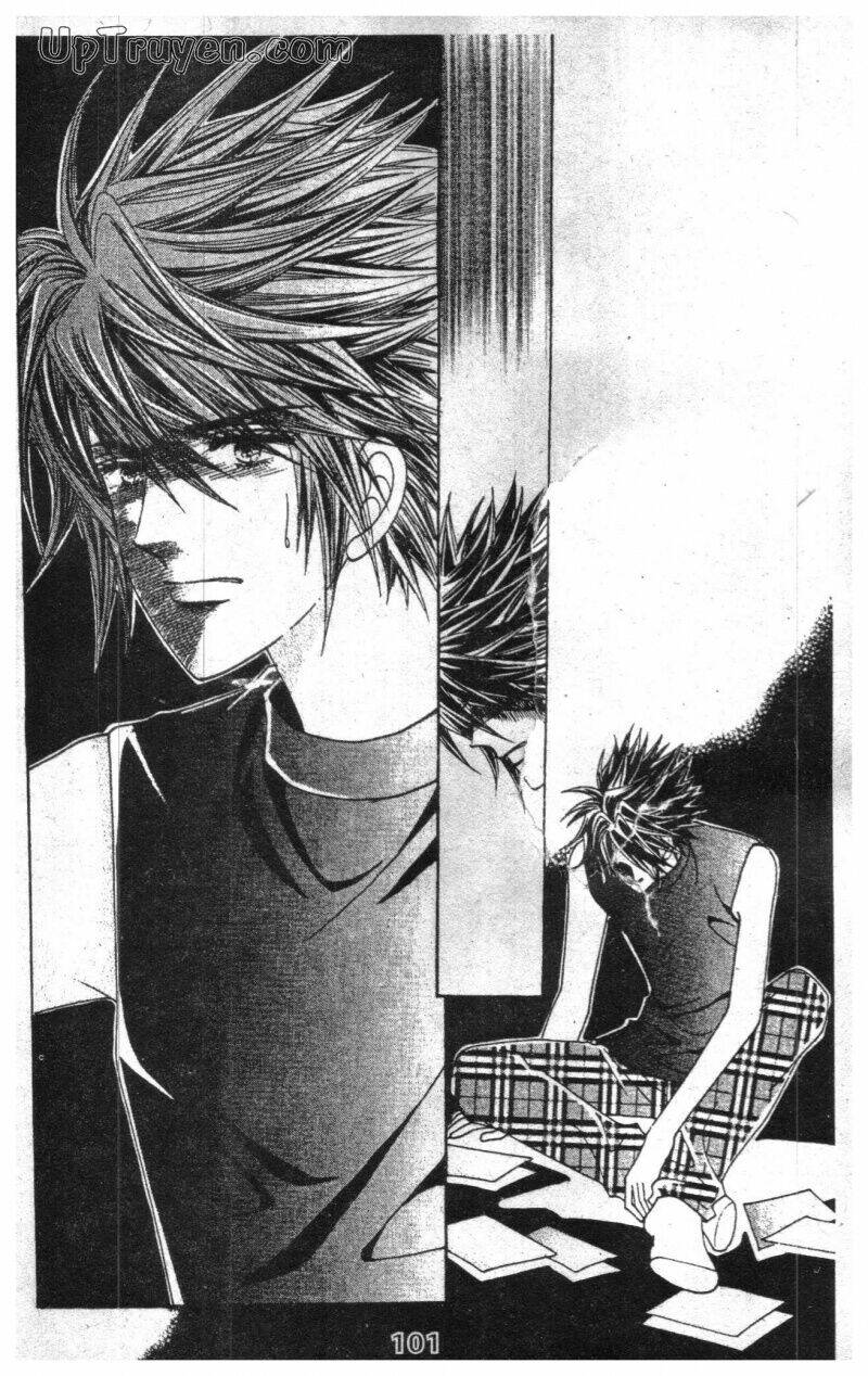 Dạ Khúc: Chapter 9