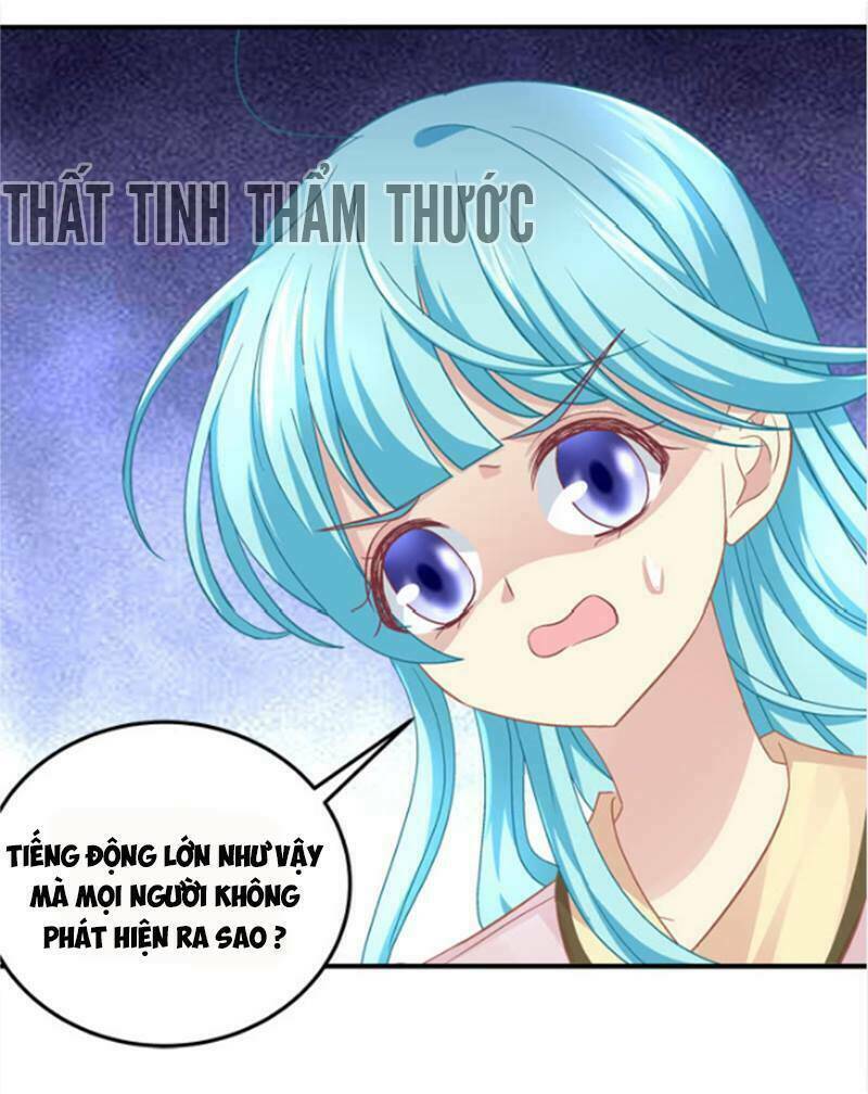 Đế Vương Ta Vẫn Còn Nhỏ: Chapter 39