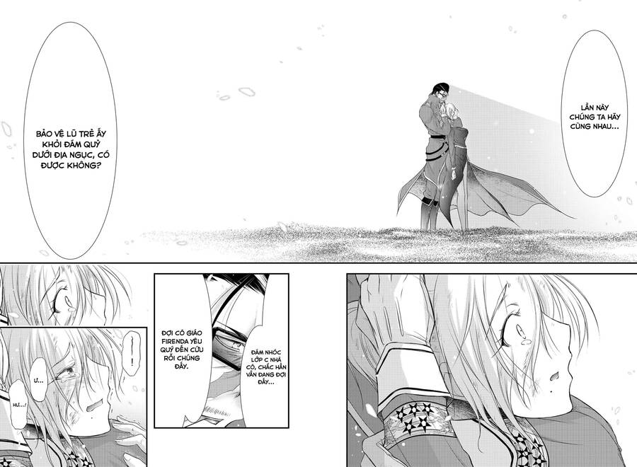 Đi Tìm Sát Tinh Vương: Chapter 78