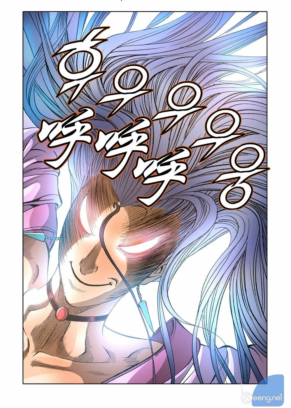 Nhật Tà Nguyệt Ma: Chapter 149