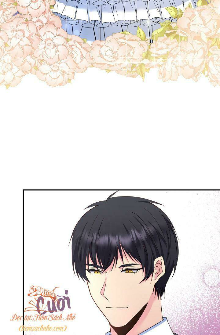 Bút Danh Bí Mật Của Nữ Công Tước: Chapter 15