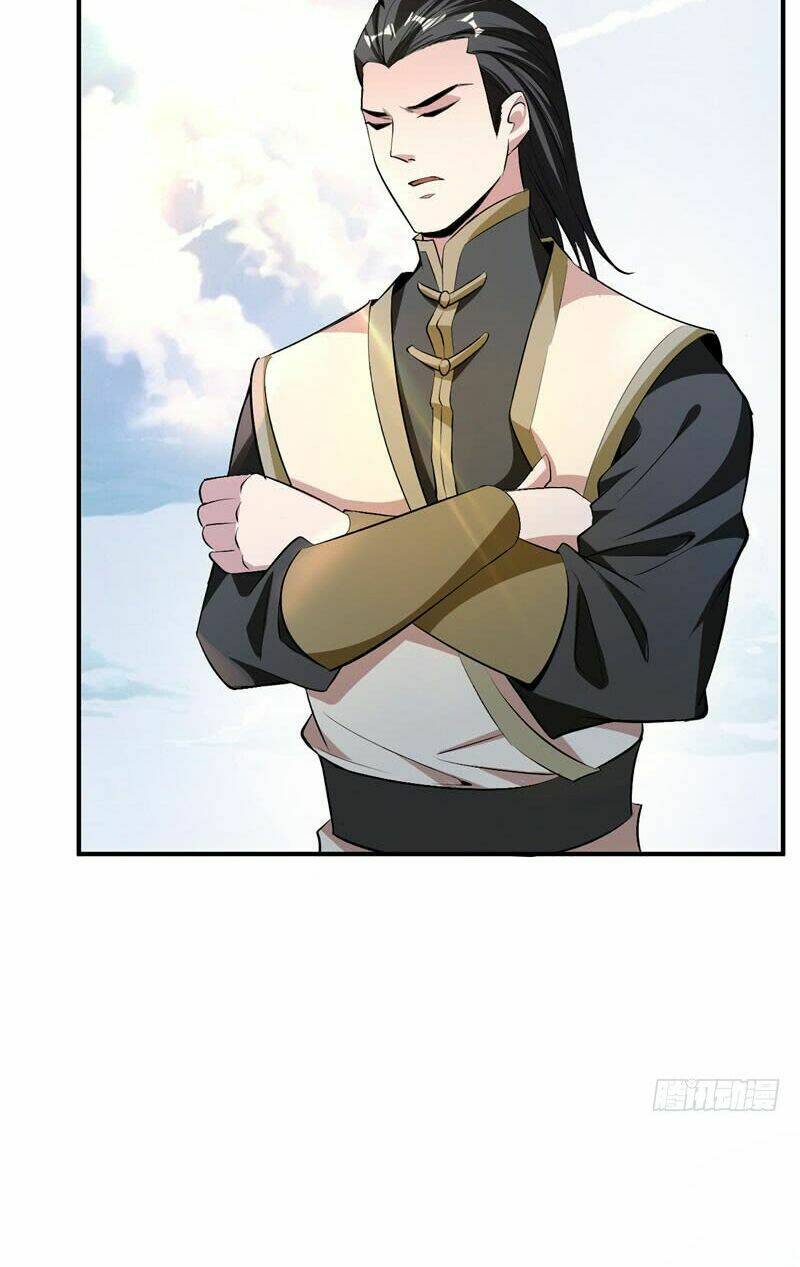 Yêu Giả Vi Vương: Chapter 55