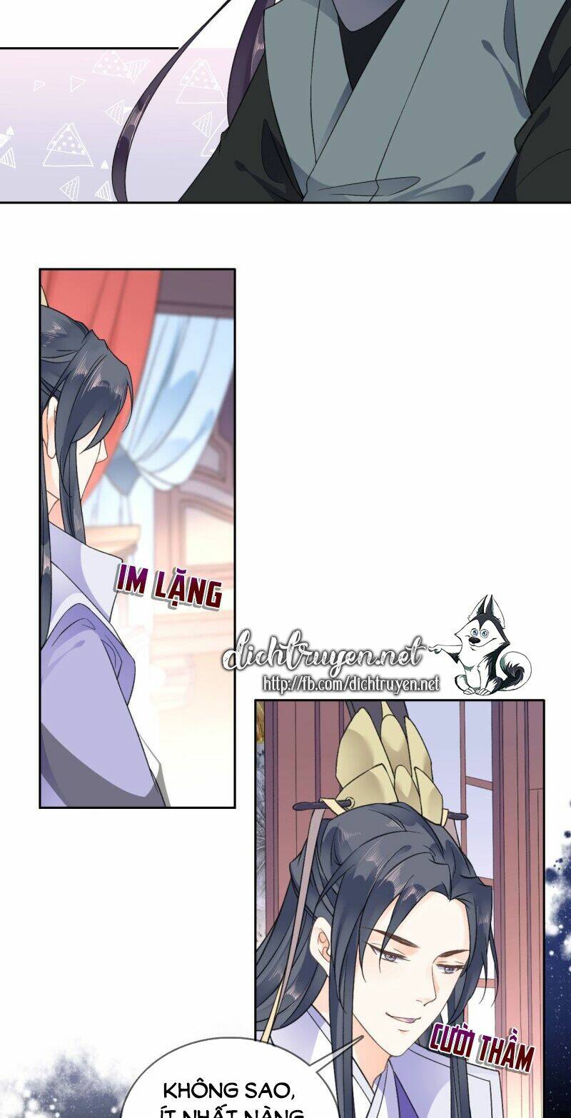 Tang Lạc Túy Tại Nam Phong Lý: Chapter 94