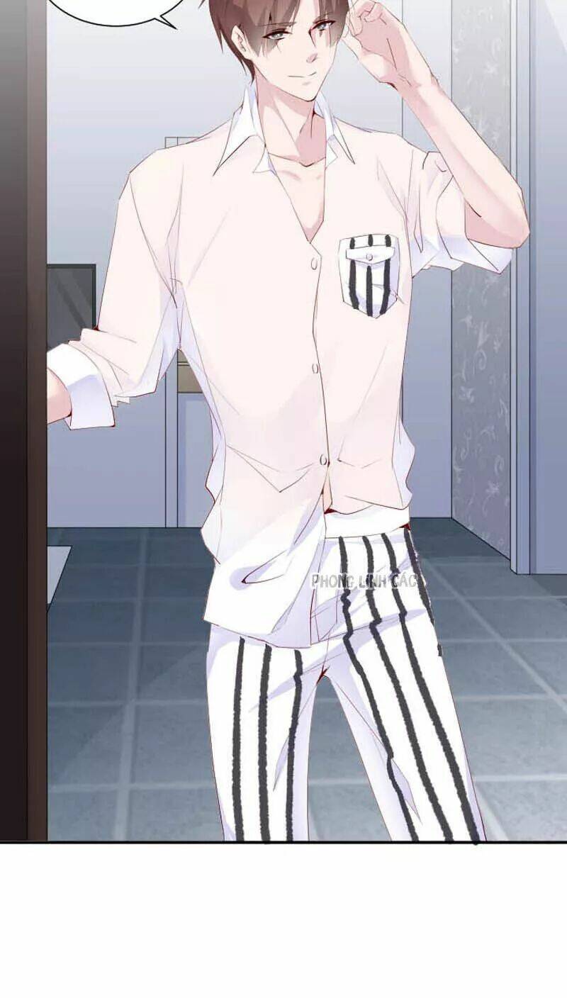 Nam Thần Là Một Đôi: Chapter 69