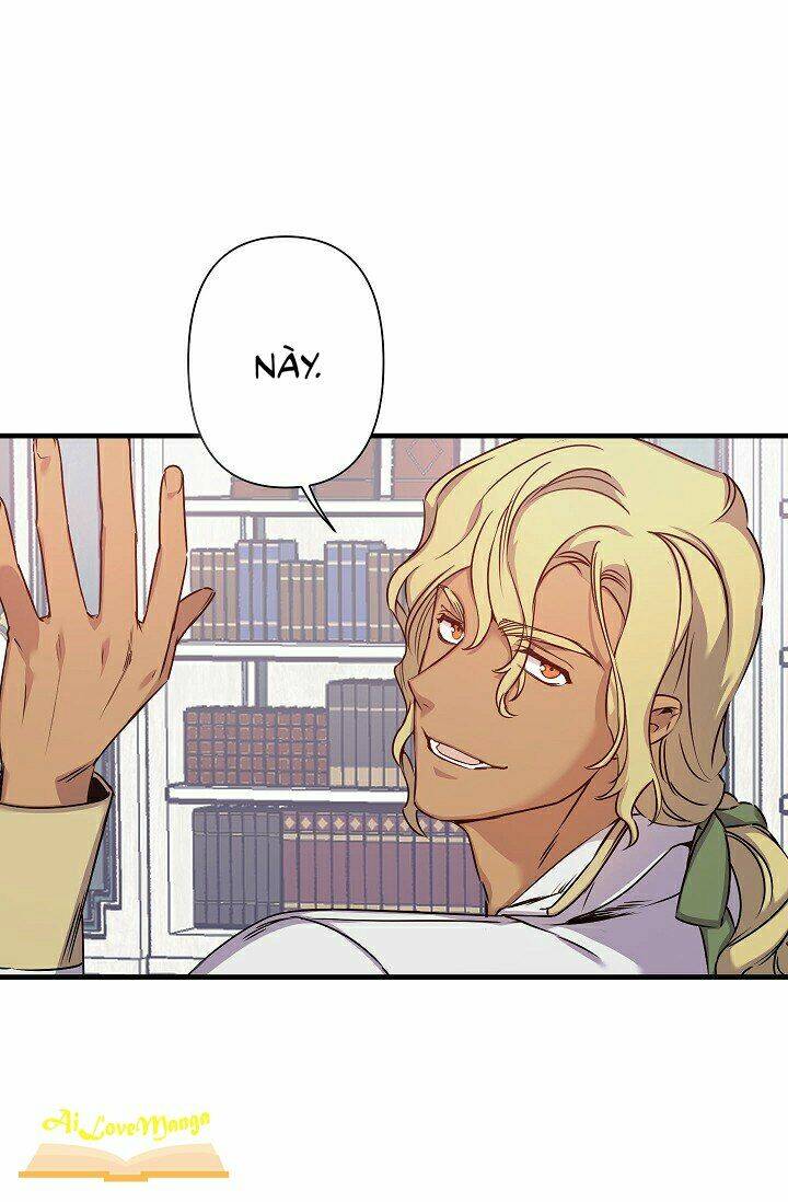 Hôn Lễ Báo Thù: Chapter 31