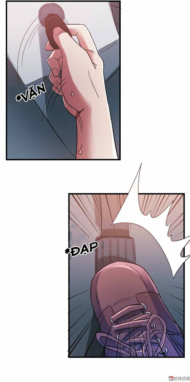 Trò Chơi Thời Mạt Thế: Chapter 3