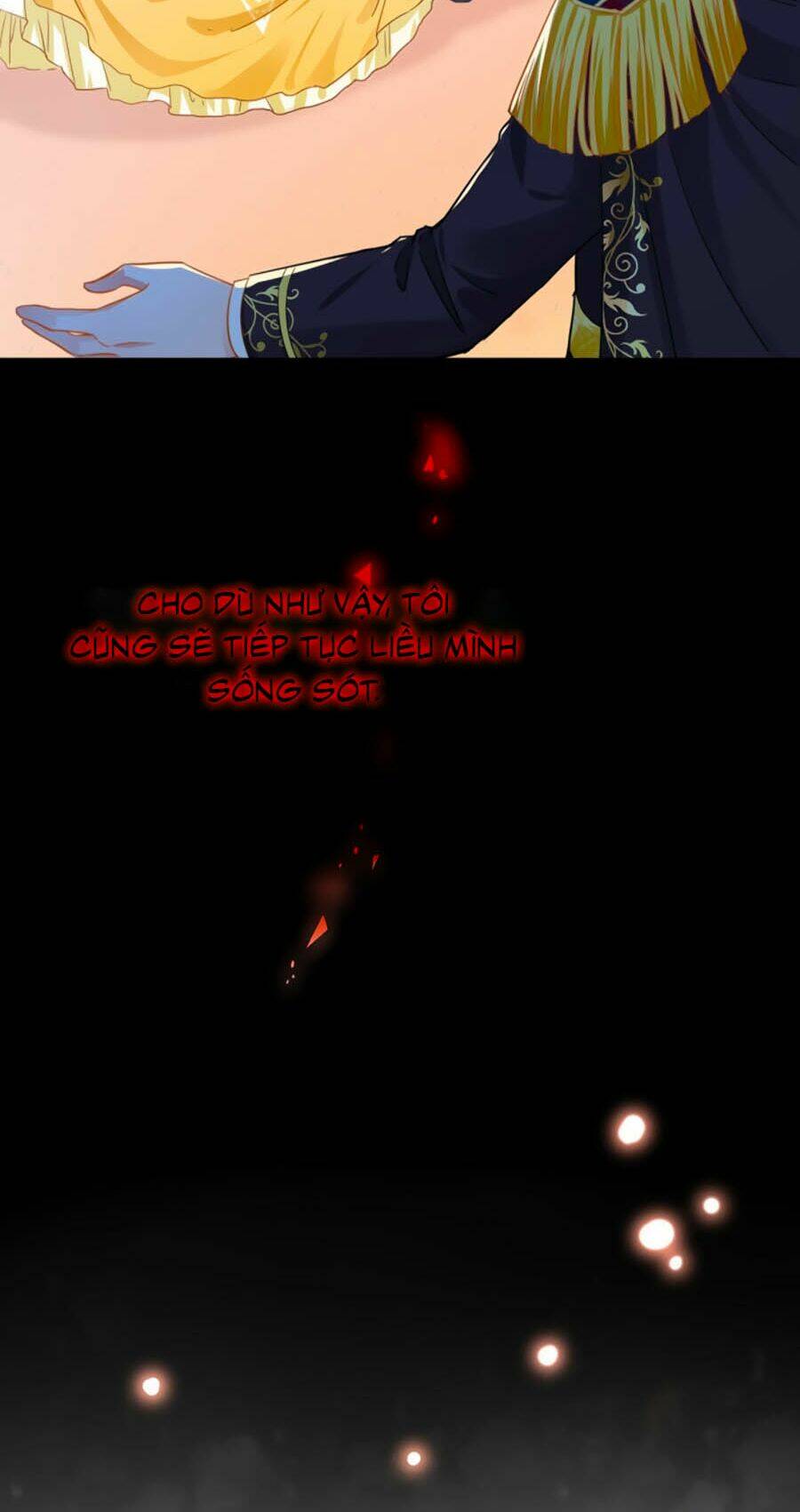 Nữ Hoàng Đầu Tiên Của Đế Quốc: Chapter 2.1