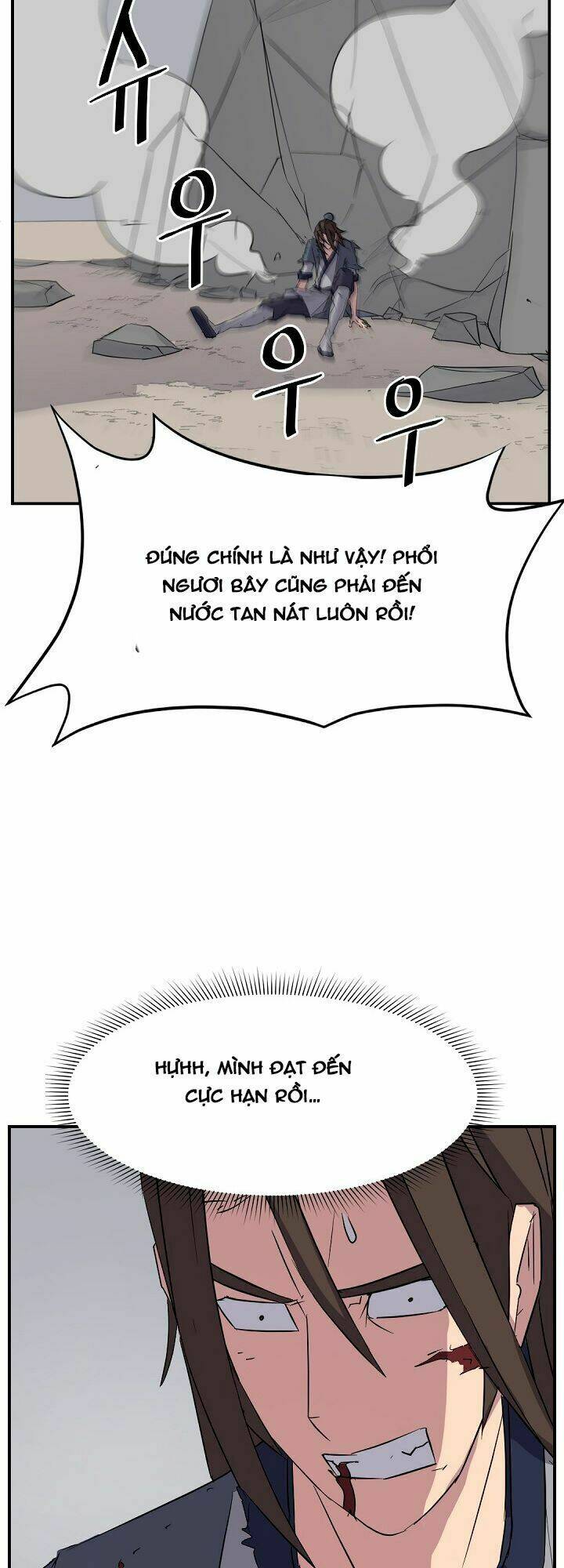 Trọng Sinh, Bất Khả Chiến Bại: Chapter 75