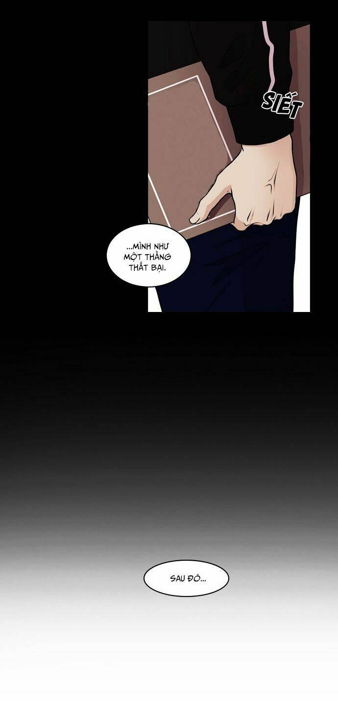 Tomorrow - Ngày Mai: Chapter 19