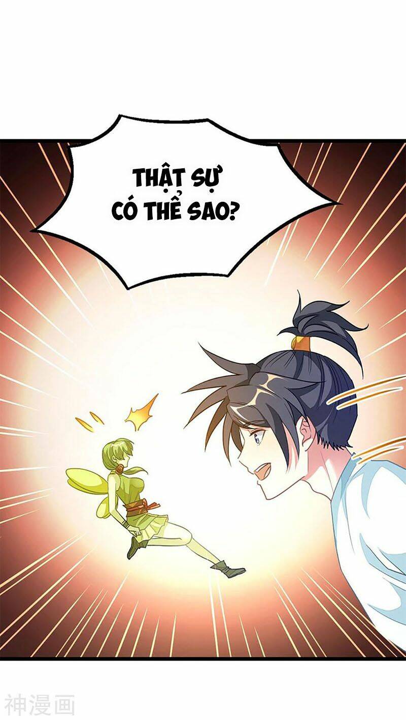 Cửu Dương Thần Vương: Chapter 210