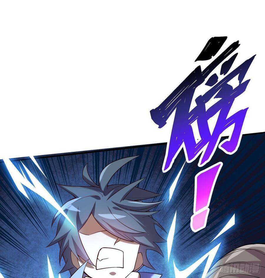 Nhặt Thuộc Tính Tại Trái Đất: Chapter 11