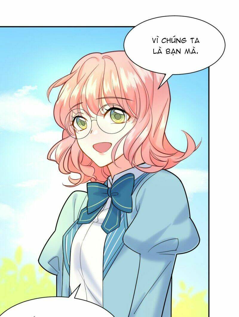 Trời Sinh Một Đôi?! Ta Từ Chối!: Chapter 5