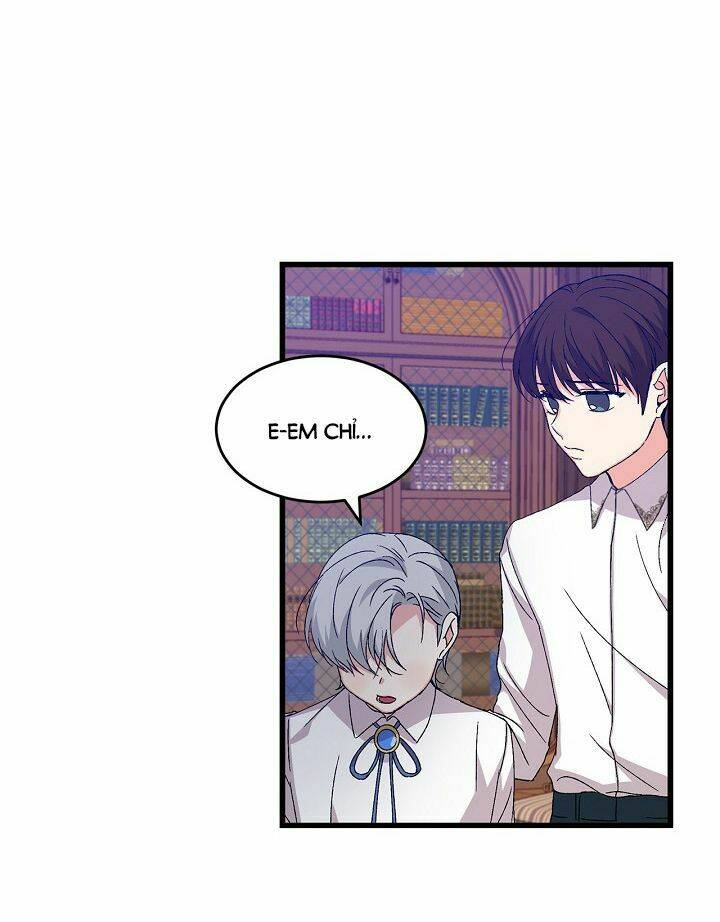 Đừng Chọc Đứa Em Gái Bé Bỏng Của Chúng Tôi: Chapter 13