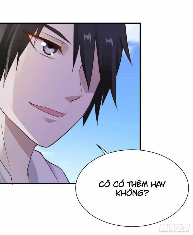 Em Gái Đừng Làm Phiền Tôi: Chapter 23