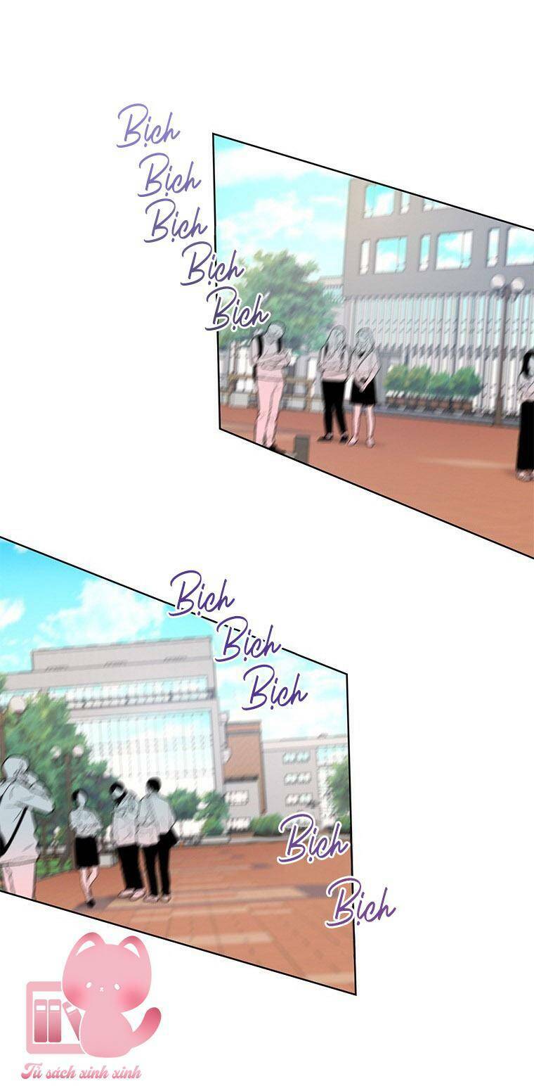 Hẹn Hò Nơi Công Sở: Chapter 121