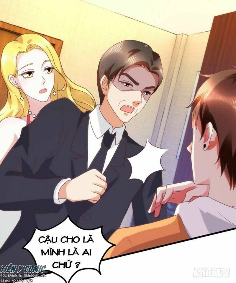Thấu Thị Tiên Y: Chapter 109