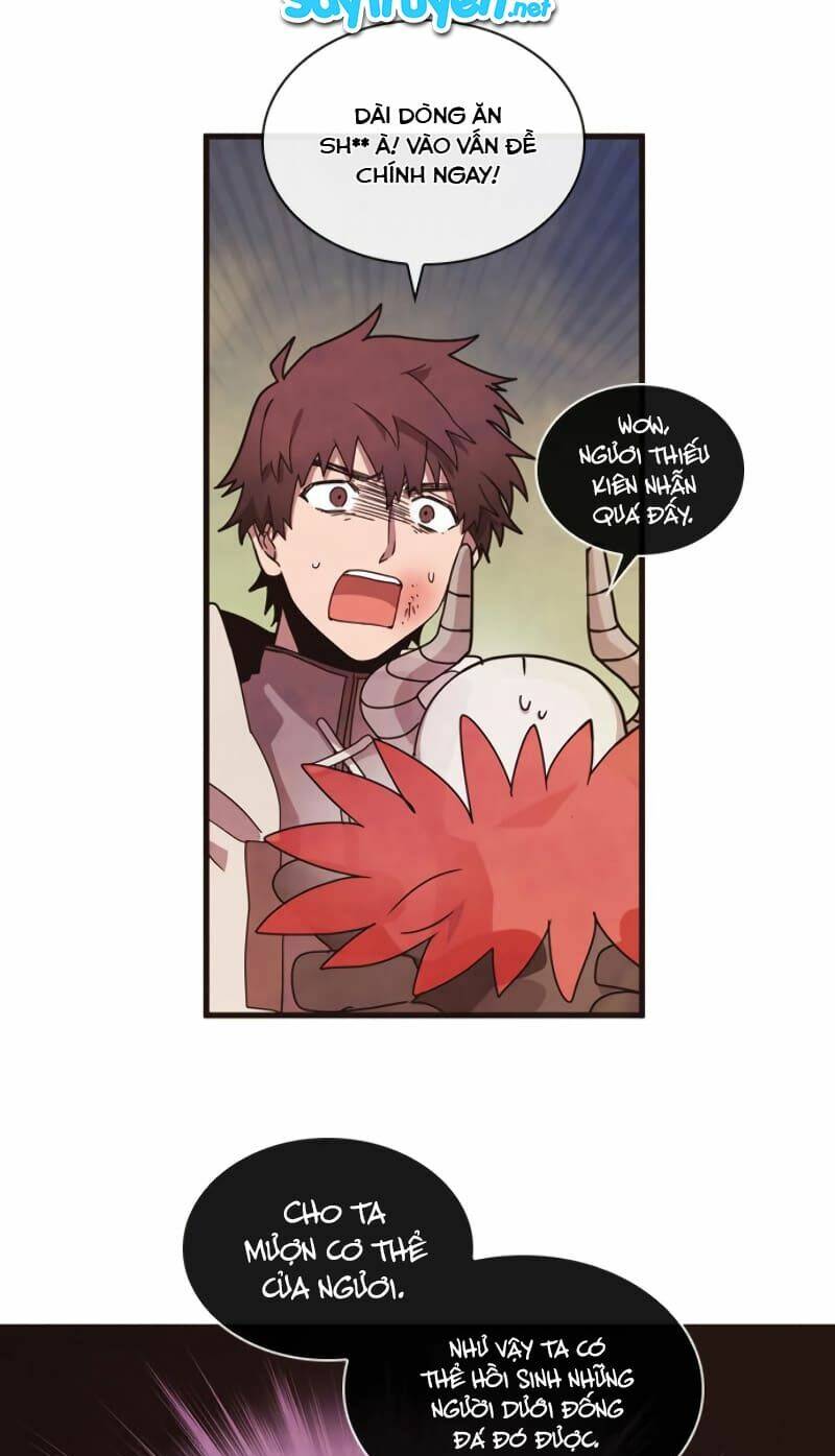 Người Hùng Vi Diệu: Chapter 16
