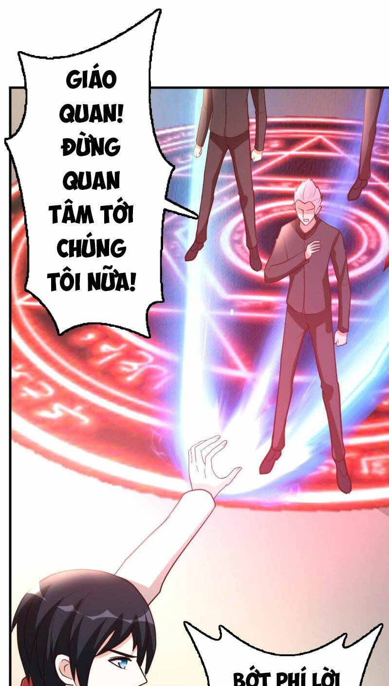 Trọng Sinh Tu Chân Tại Đô Thị: Chapter 53