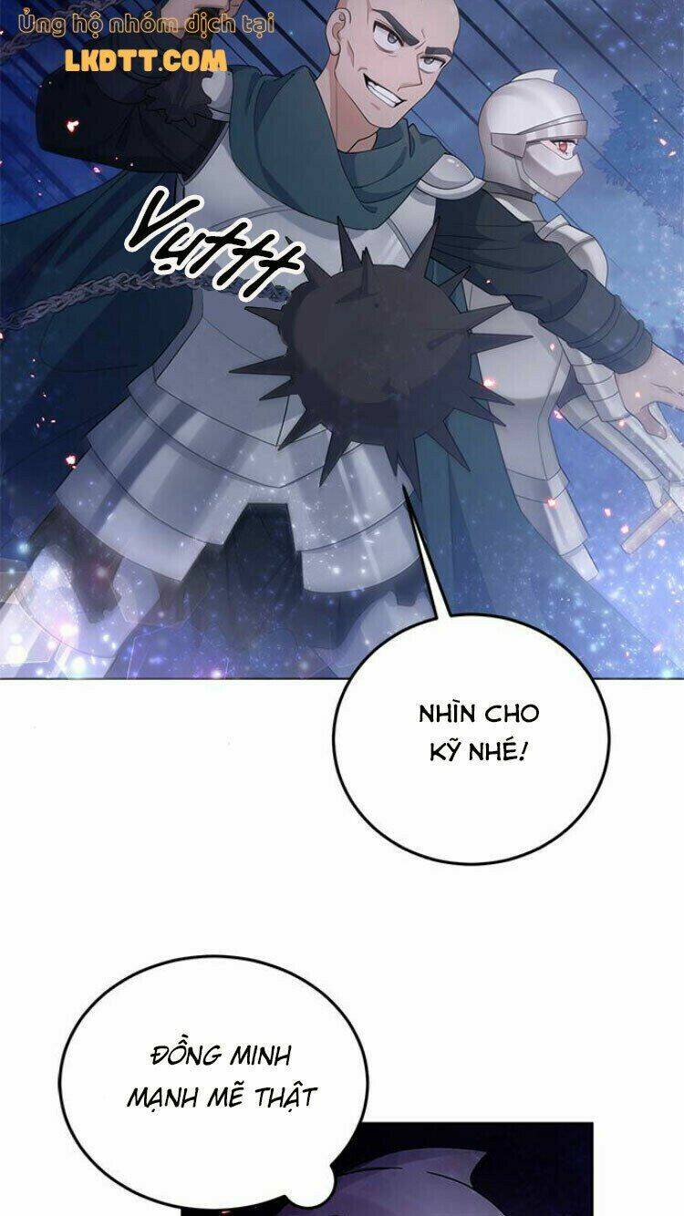 Nữ Hiệp Trở Về: Chapter 29