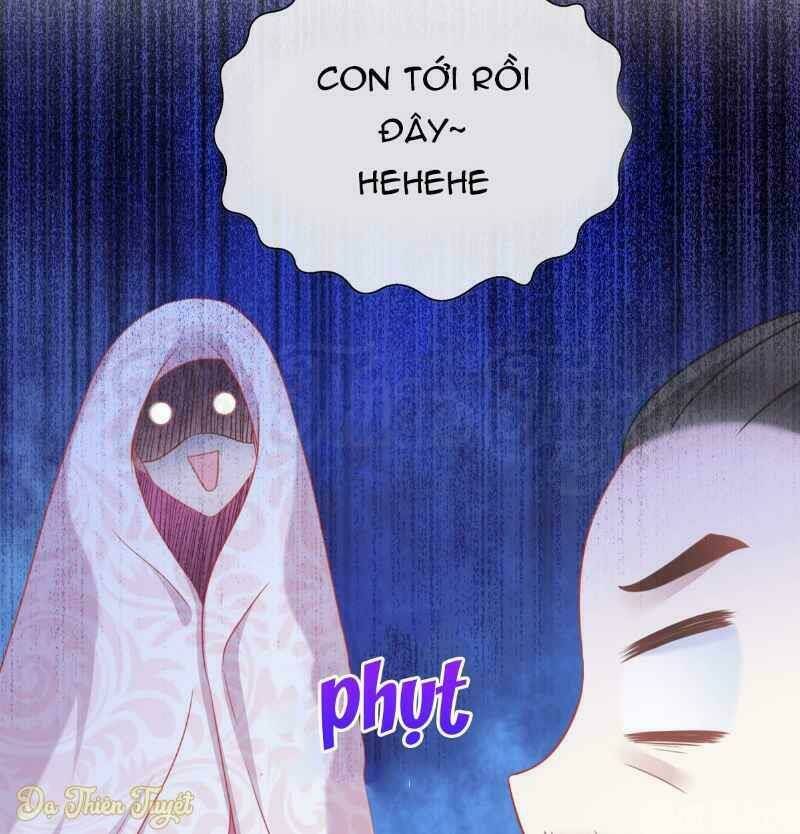 Nhân Vật Phản Diện Biến Thành Sủng Vật: Chapter 3