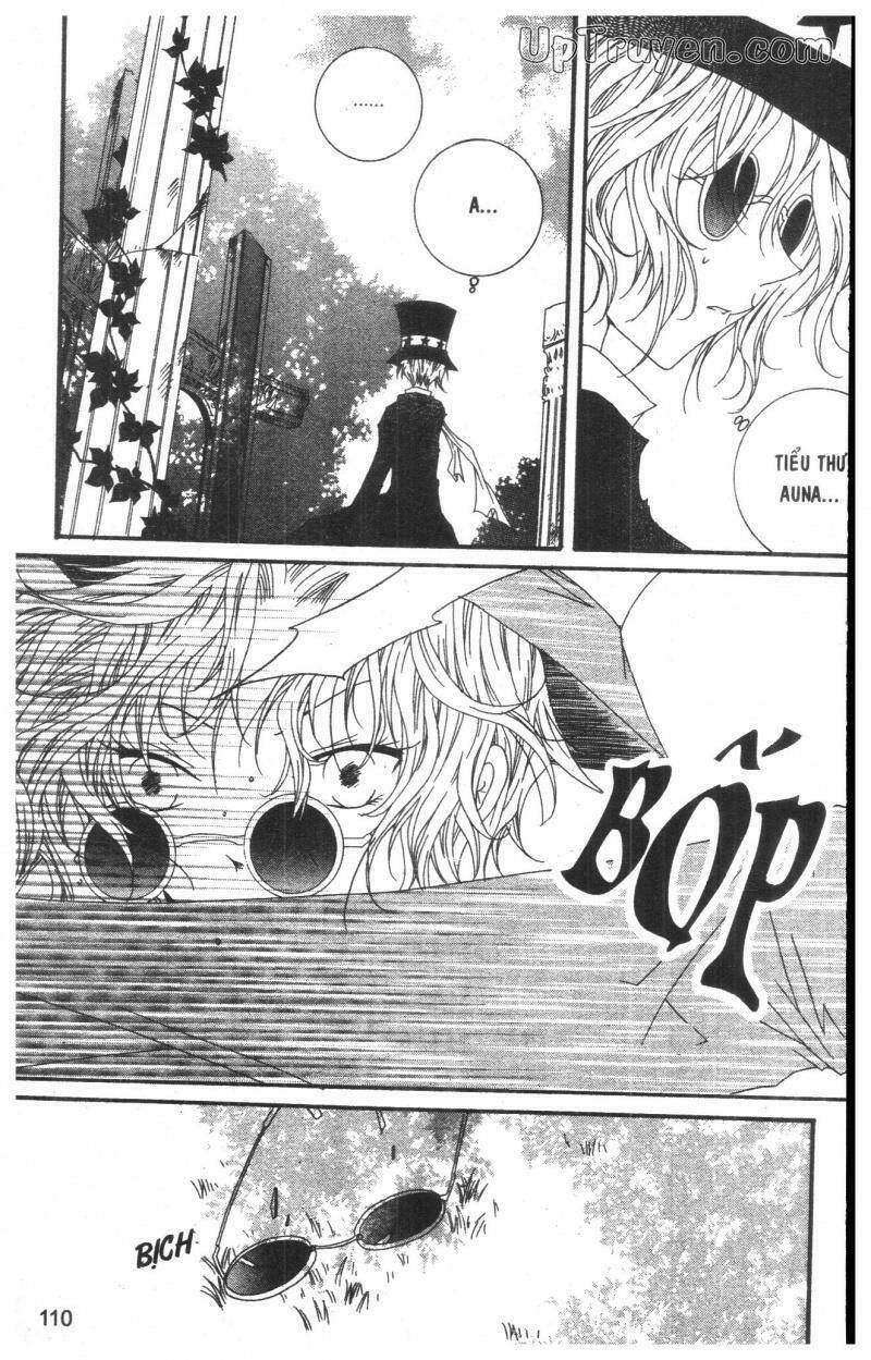 Nước Mắt Nàng Tiên Cá: Chapter 3