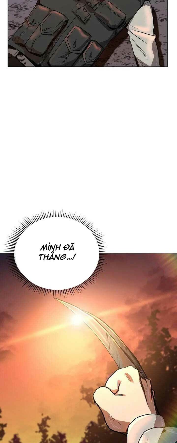 Con Đường Diệt Thần: Chapter 10