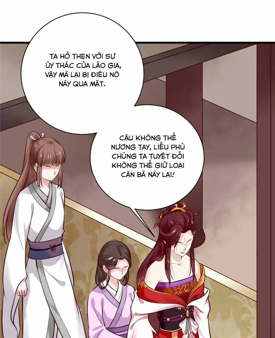 Nữ Đế Livestream Công Lược: Chapter 11