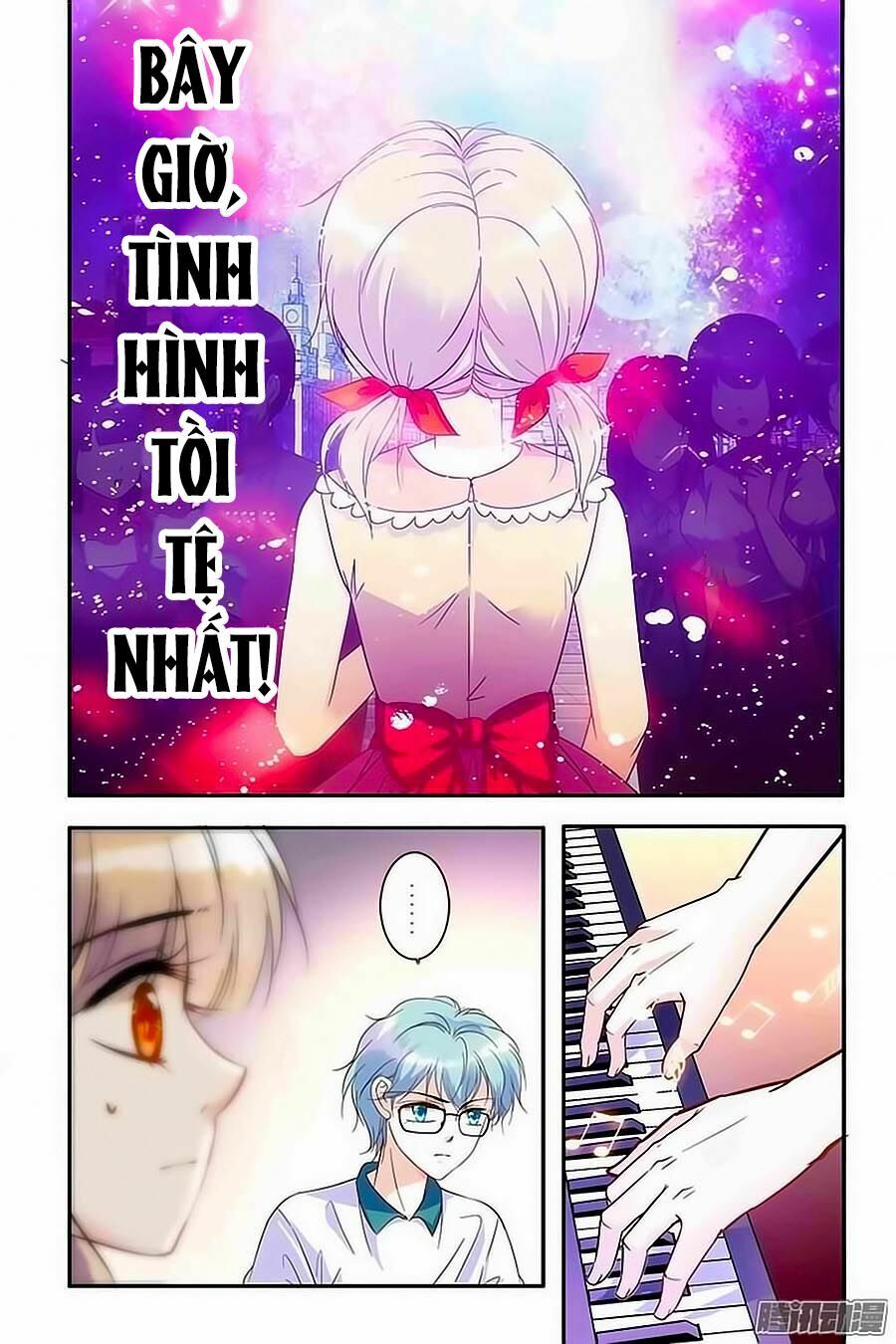 Thanh Ninh Chi Hạ: Chapter 68