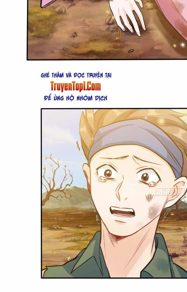 Khởi Đầu Bằng Một Con Côn: Chapter 144