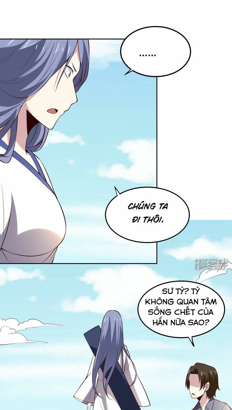 Tay Chơi Thần Cấp: Chapter 110