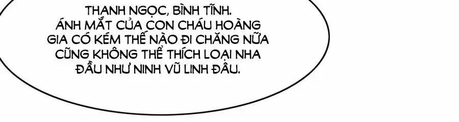Đích Nữ Hữu Độc: Chapter 19